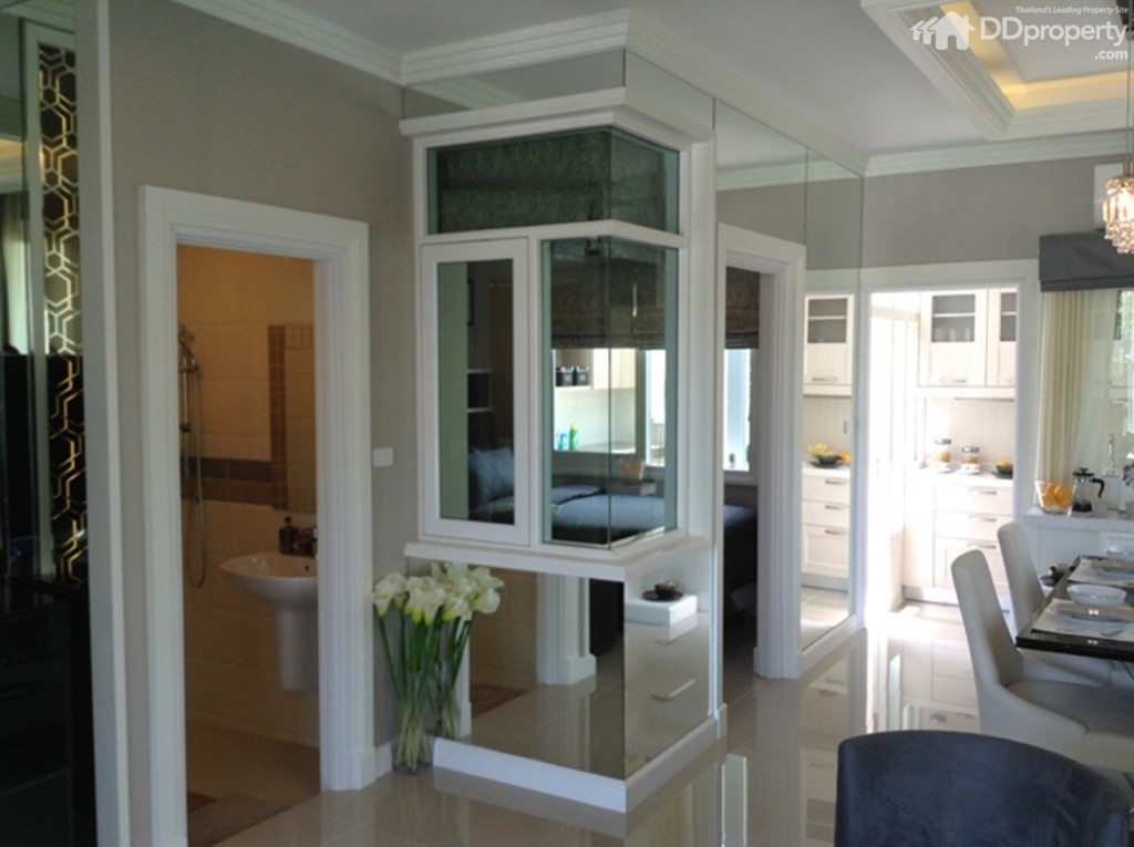 Golden Town Rattanathibet â Bangplup98-041